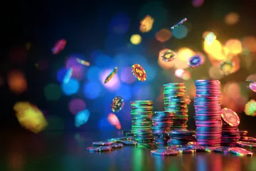 উৎসবের মুহূর্তে ঐতিহ্যবাহী পোশাক পরা এক আনন্দিত নারী তার স্মার্টফোন ব্যবহার করছেন, যা দেখায় BA97 অ্যাপ কীভাবে দৈনন্দিন জীবনের সঙ্গে সহজে মানিয়ে যায়।